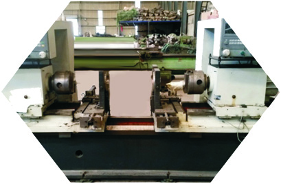 韶欣高分子車(chē)間