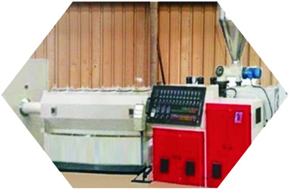 韶欣高分子車(chē)間